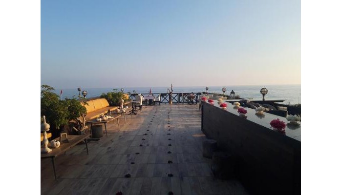 Hotel Club Turtas Beach poza 15