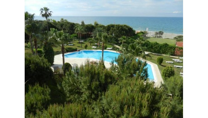 Hotel Club Turtas Beach poza 12