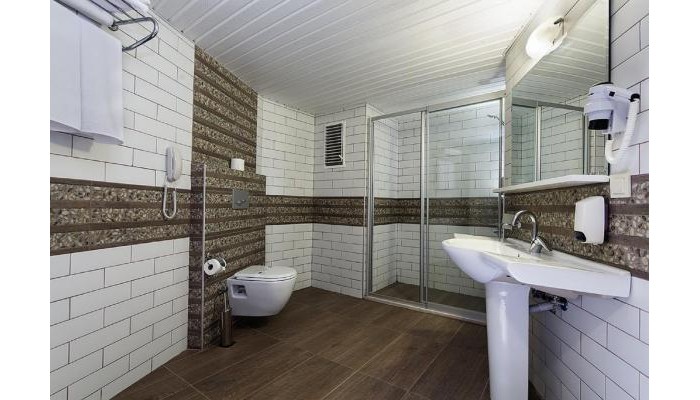 Hotel Club Turtas Beach poza 7