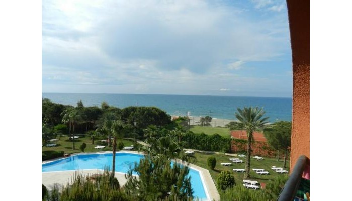 Hotel Club Turtas Beach poza 13