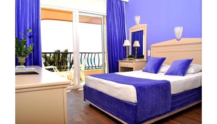 Hotel Club Turtas Beach poza 3