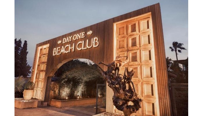 Day One Beach Resort & Spa poza 0