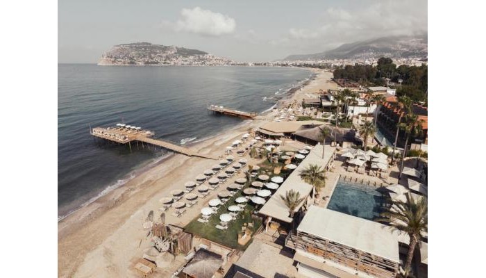 Day One Beach Resort & Spa poza 19