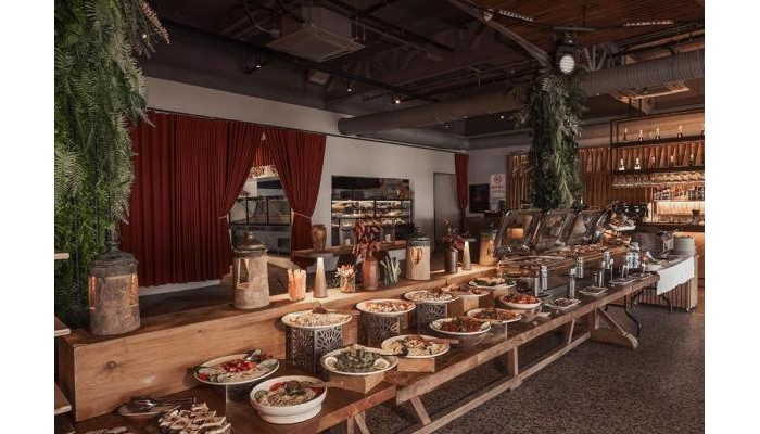 Day One Beach Resort & Spa poza 10