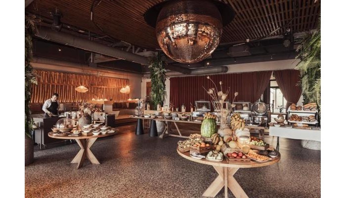 Day One Beach Resort & Spa poza 11