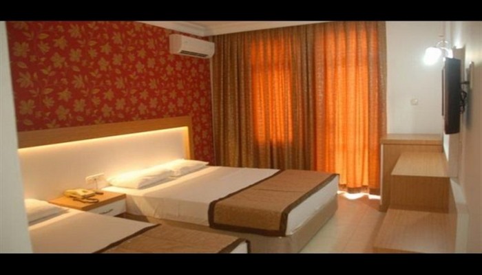 Hotel Diamore poza 2
