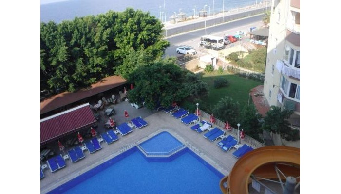 Doris Aytur Hotel poza 8