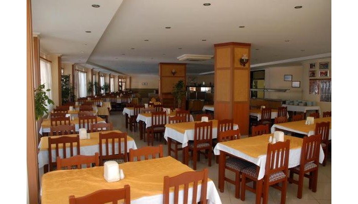 Doris Aytur Hotel poza 3