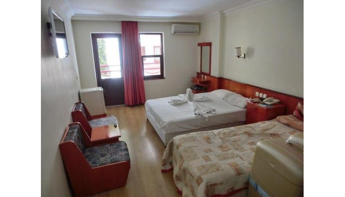 Doris Aytur Hotel poza 2