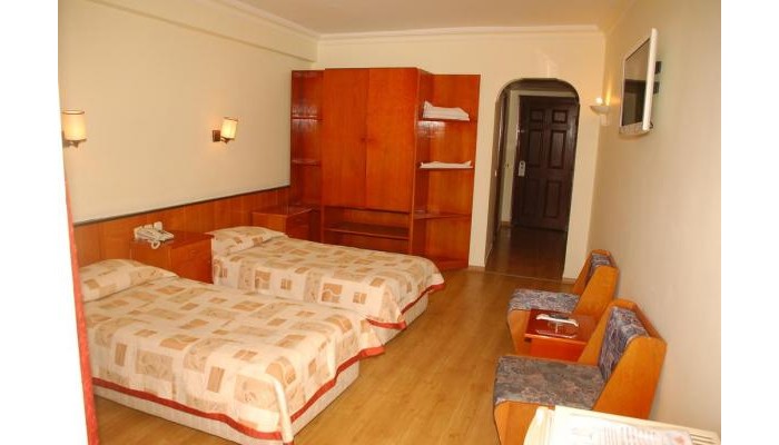 Doris Aytur Hotel poza 1