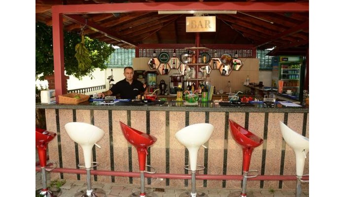 Doris Aytur Hotel poza 5