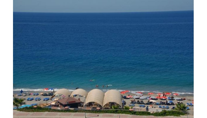 Doris Aytur Hotel poza 9