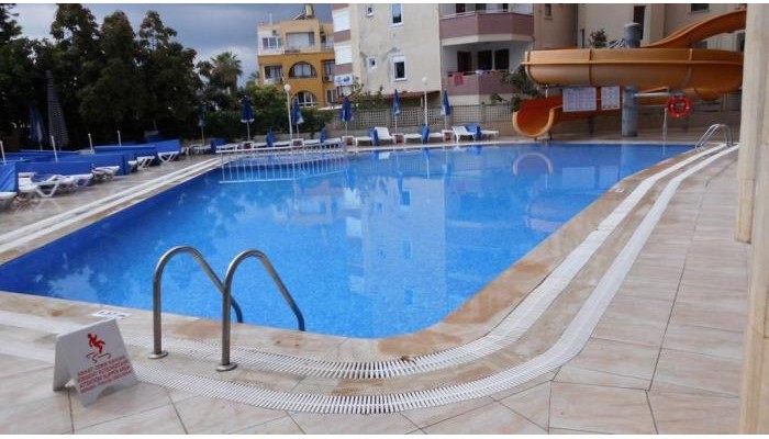 Doris Aytur Hotel poza 6