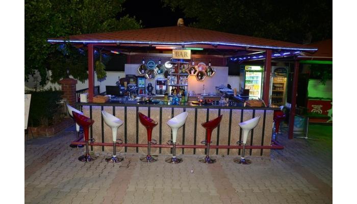 Doris Aytur Hotel poza 4