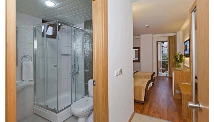 Hotel Eftalia Downtown poza 6