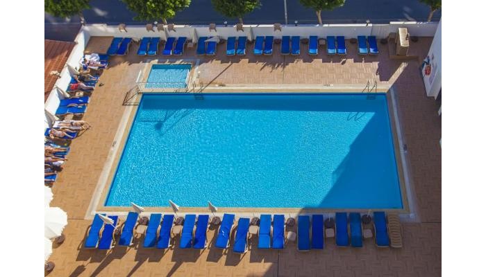 Hotel Eftalia Downtown poza 12