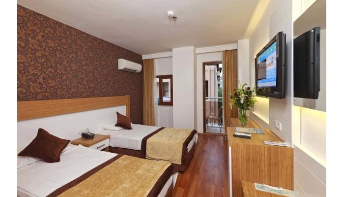 Hotel Eftalia Downtown poza 4