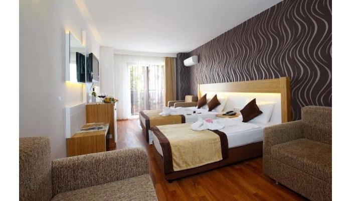 Hotel Eftalia Downtown poza 2