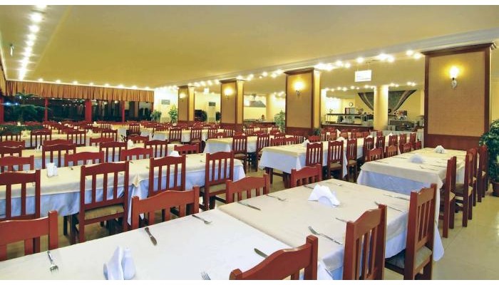 Hotel Eftalia Downtown poza 7