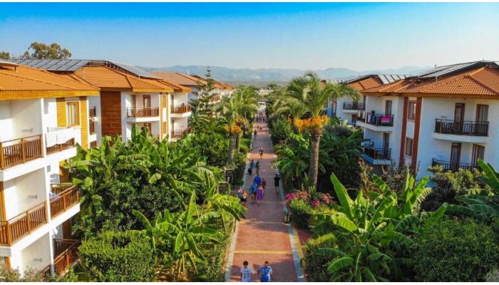 Eftalia Village poza 2