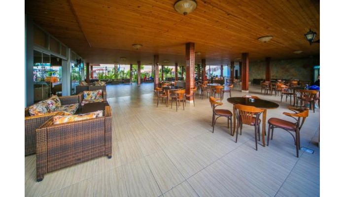 Eftalia Village poza 12