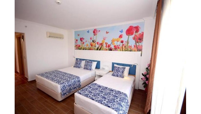 Eftalia Village poza 5