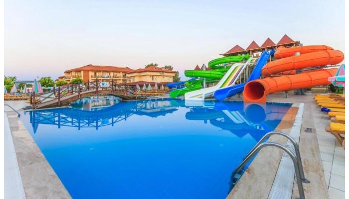 Eftalia Village poza 17