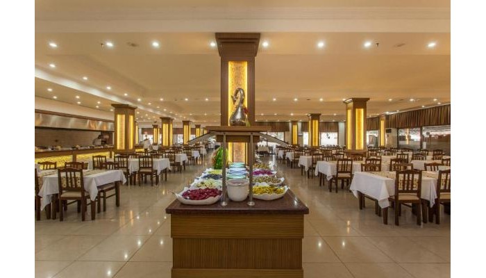 Eftalia Village poza 11