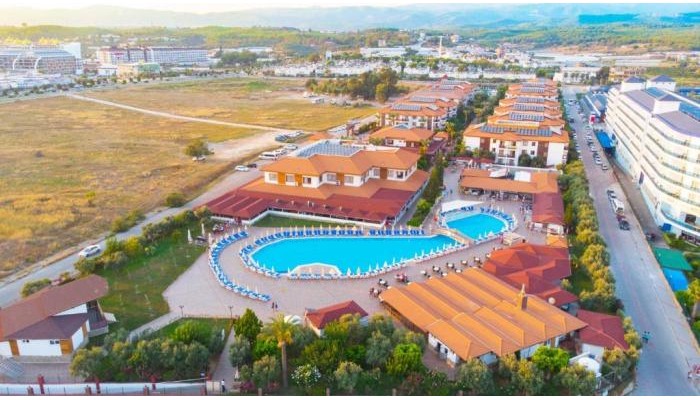 Eftalia Village poza 3