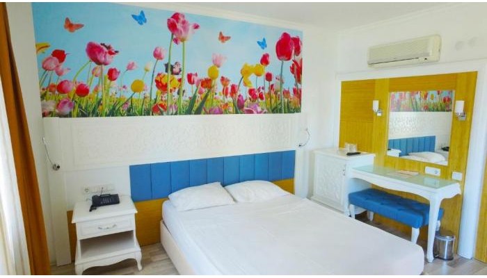 Eftalia Village poza 6