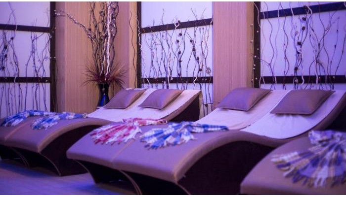 Eftalia Village poza 18