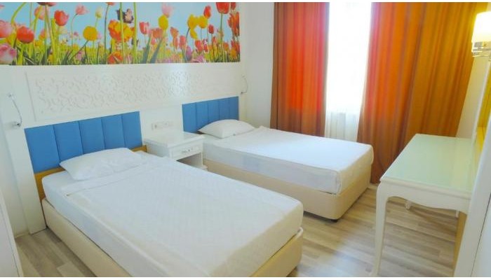 Eftalia Village poza 7