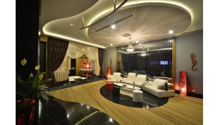 Hotel Elite Luxury Suite & Spa poza 8