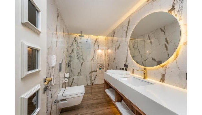 Hotel Elite Luxury Suite & Spa poza 5