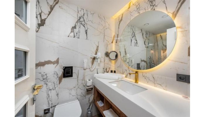 Hotel Elite Luxury Suite & Spa poza 6