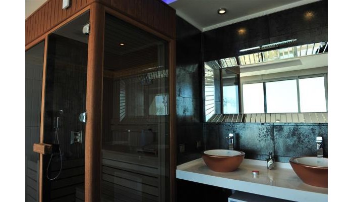 Hotel Elite Luxury Suite & Spa poza 4