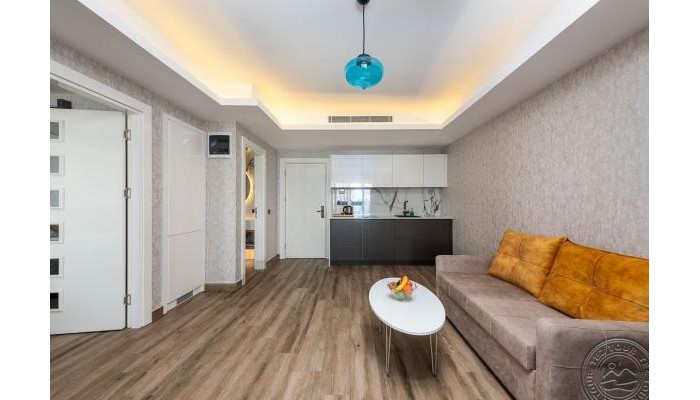 Hotel Elite Luxury Suite & Spa poza 3