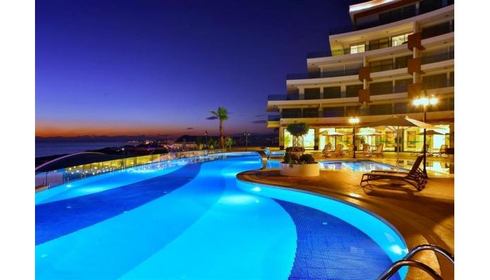 Hotel Elite Luxury Suite & Spa poza 9