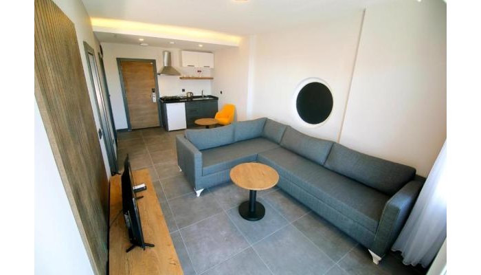 Hotel Ramira Joy (Ex Elite Orkide) poza 3