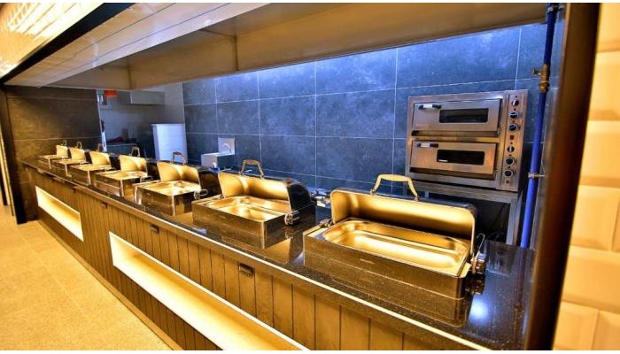 Hotel Ramira Joy (Ex Elite Orkide) poza 12