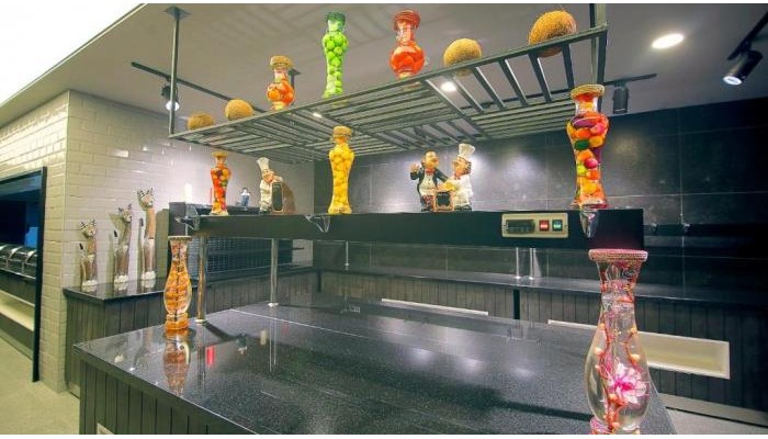 Hotel Ramira Joy (Ex Elite Orkide) poza 13