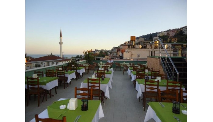 Hotel Ergun poza 15