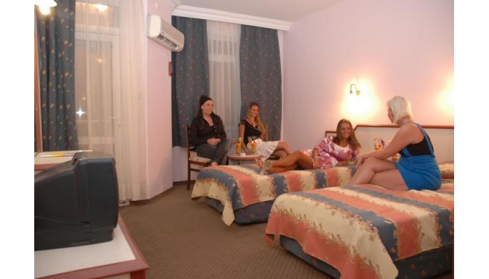 Hotel Ergun poza 11