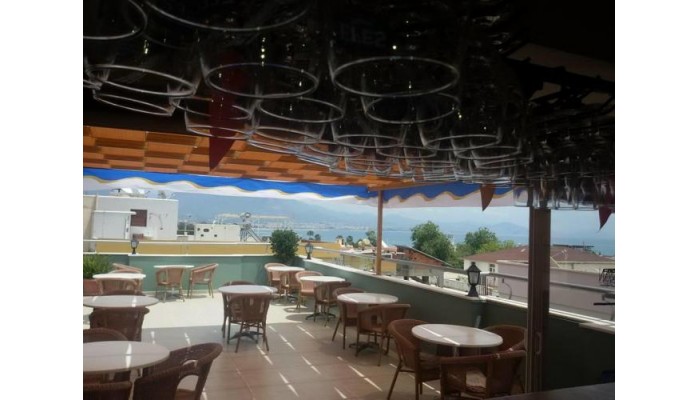 Hotel Ergun poza 13