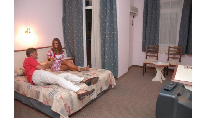 Hotel Ergun poza 9