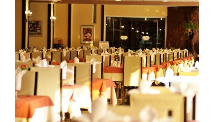 Hotel First Class poza 10