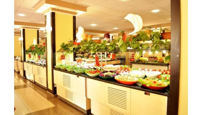 Hotel First Class poza 9