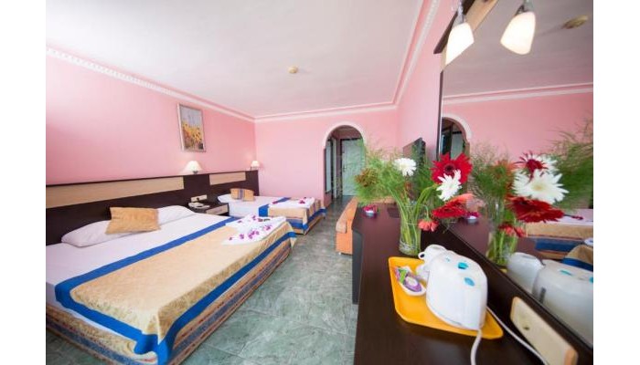 Hotel First Class poza 6