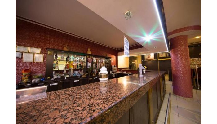 Hotel First Class poza 14