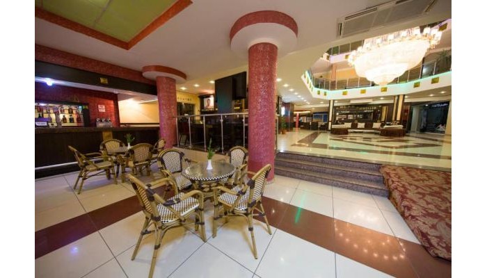 Hotel First Class poza 12